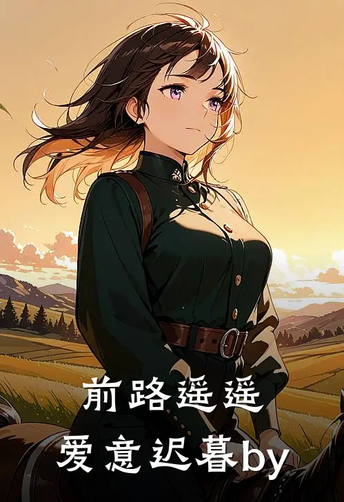 前路遥遥，爱意迟暮by