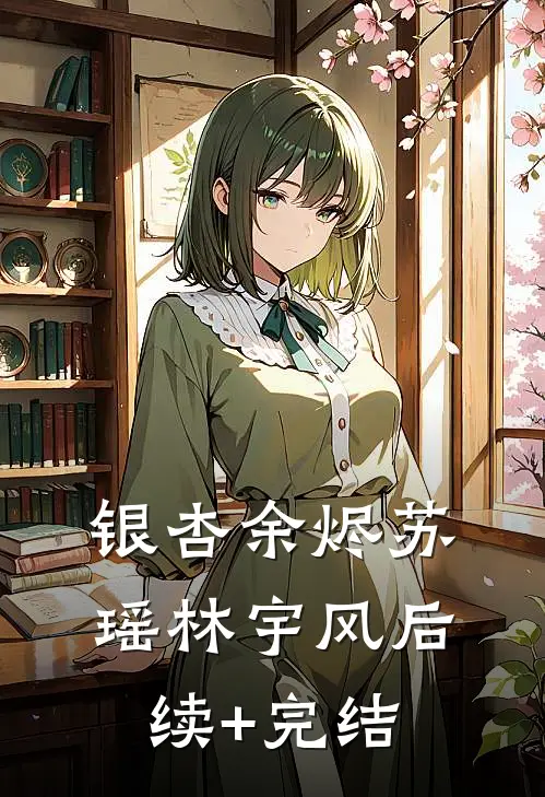 银杏余烬苏瑶林宇风后续+完结