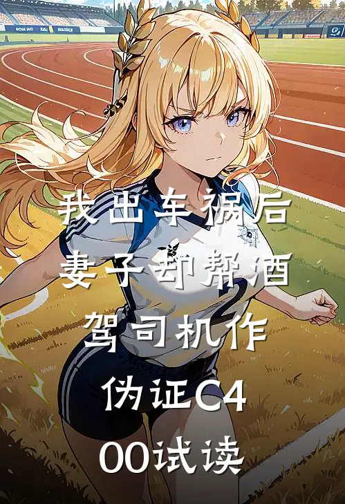 我出车祸后，妻子却帮酒驾司机作伪证C400试读