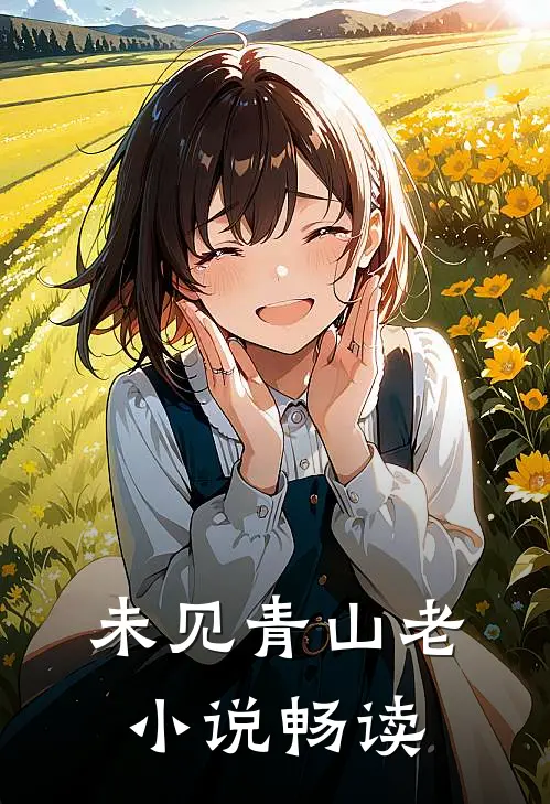 未见青山老小说畅读