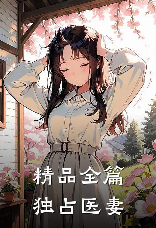 精品全篇独占医妻