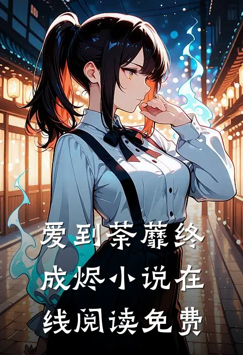 爱到荼蘼终成烬小说在线阅读免费