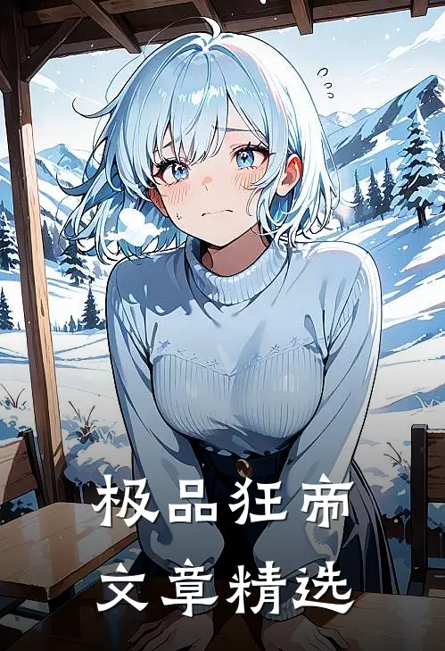 极品狂帝文章精选