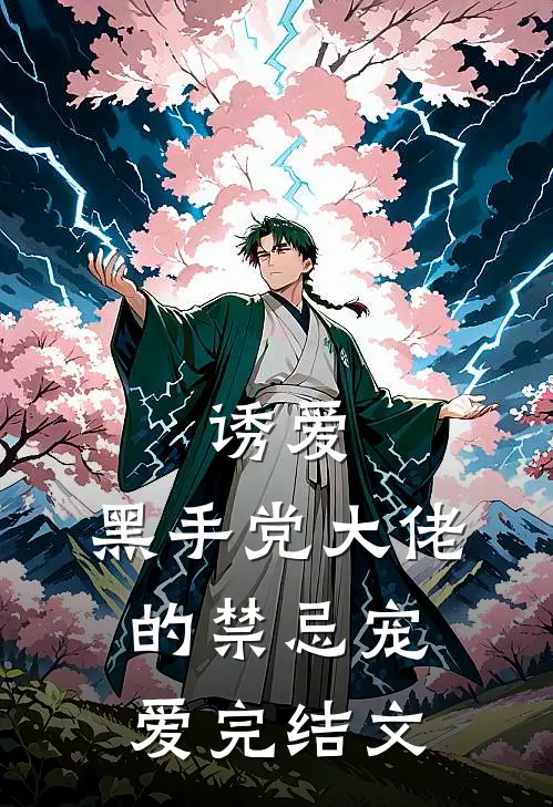 诱爱：黑手党大佬的禁忌宠爱完结文