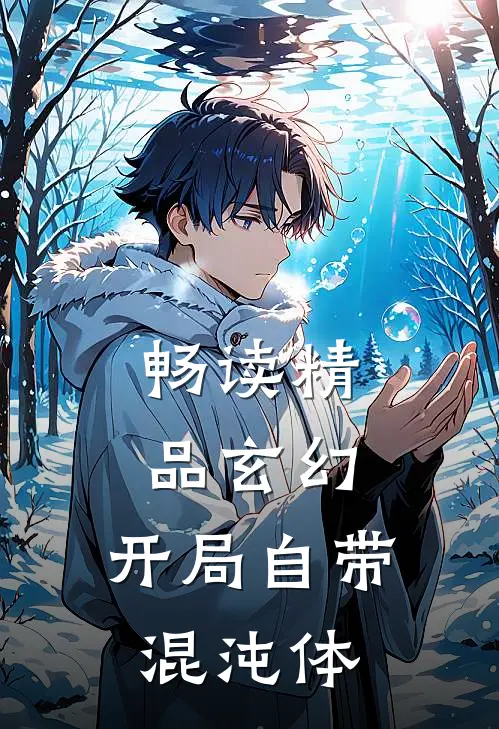 畅读精品玄幻:开局自带混沌体