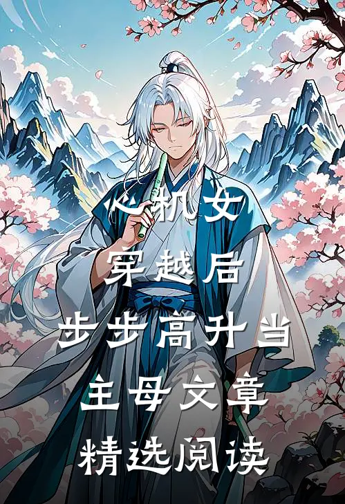 心机女穿越后，步步高升当主母文章精选阅读