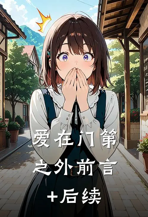 爱在门第之外前言+后续