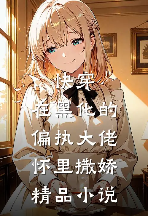 快穿：在黑化的偏执大佬怀里撒娇精品小说
