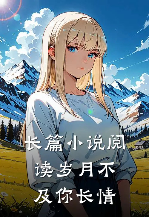 长篇小说阅读岁月不及你长情
