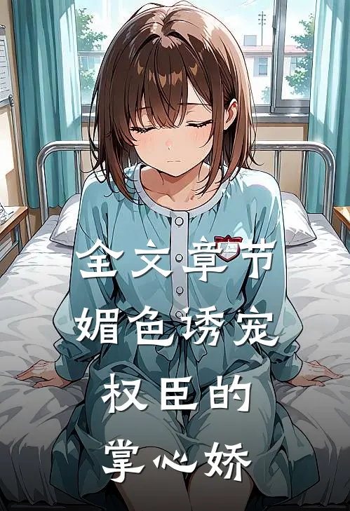 全文章节媚色诱宠：权臣的掌心娇