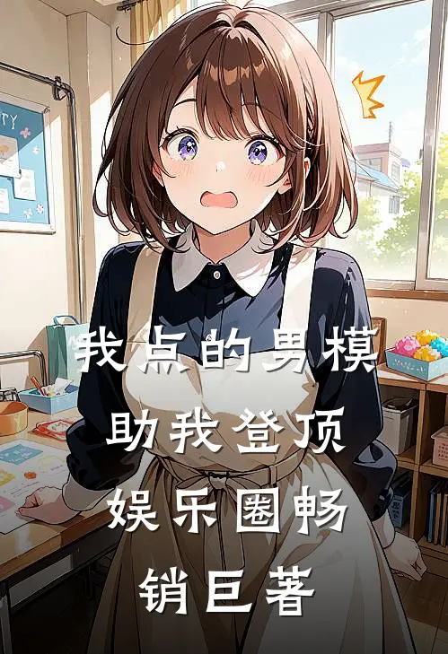 我点的男模，助我登顶娱乐圈畅销巨著