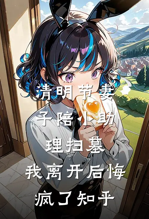 清明节妻子陪小助理扫墓，我离开后悔疯了知乎