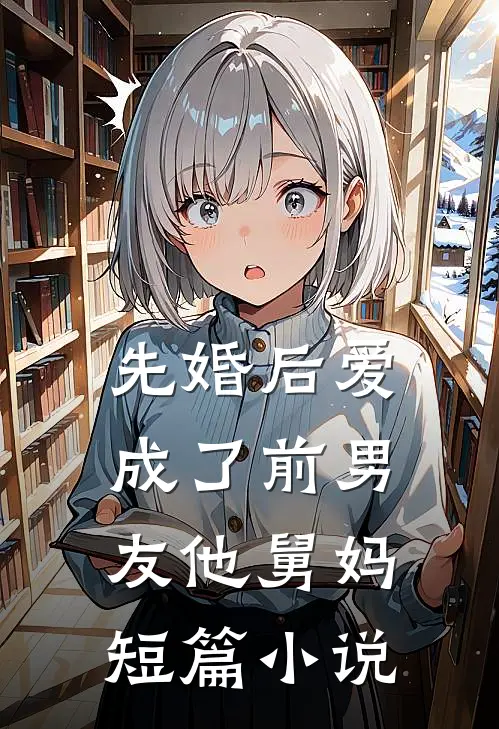 先婚后爱：成了前男友他舅妈短篇小说