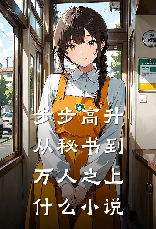 步步高升：从秘书到万人之上什么小说
