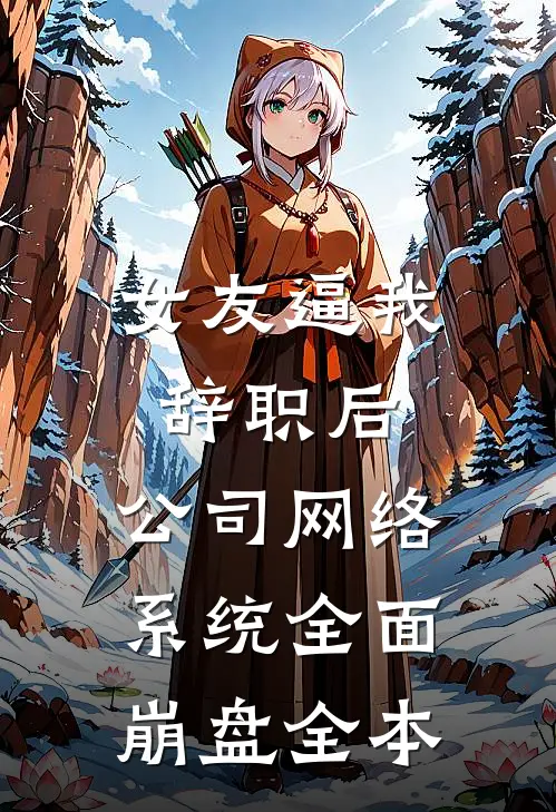 女友逼我辞职后，公司网络系统全面崩盘全本