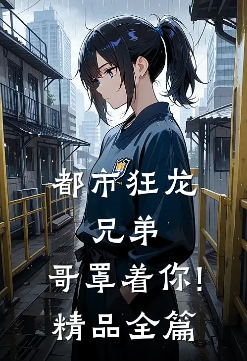 都市狂龙:兄弟,哥罩着你!精品全篇
