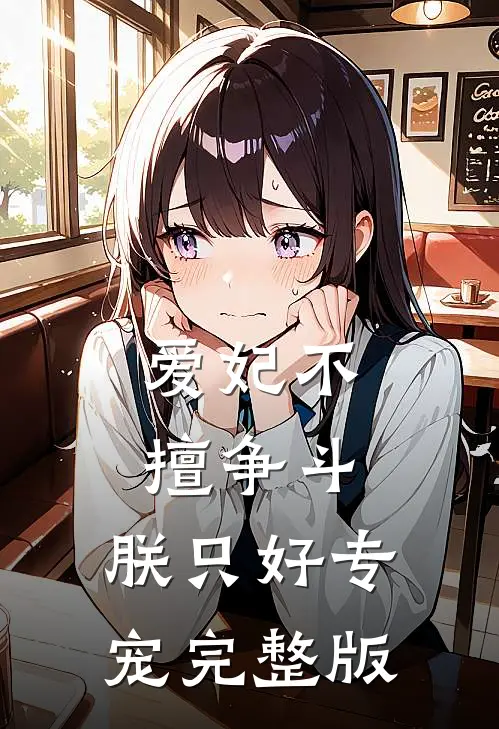 爱妃不擅争斗，朕只好专宠完整版