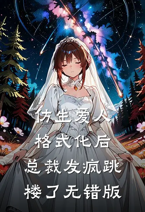 仿生爱人格式化后，总裁发疯跳楼了无错版