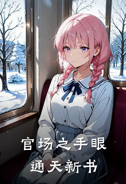 官场之手眼通天新书