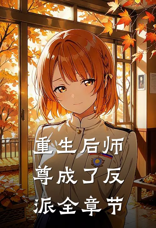 重生后师尊成了反派全章节