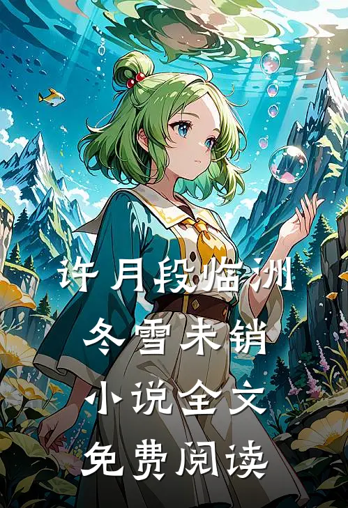 许月段临洲冬雪未销小说全文免费阅读