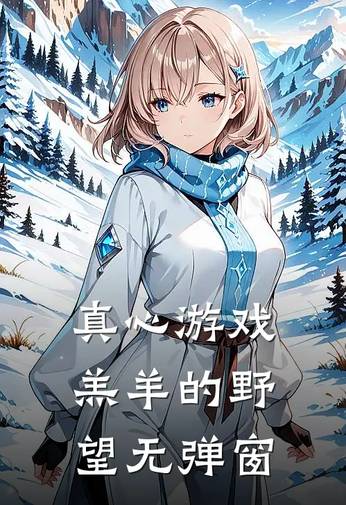真心游戏：羔羊的野望无弹窗