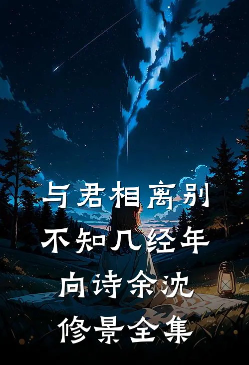 与君相离别，不知几经年向诗余沈修景 全集