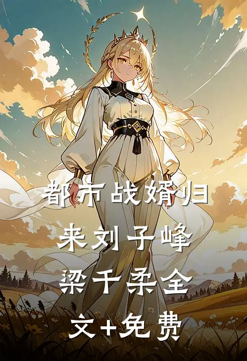 都市战婿归来刘子峰梁千柔全文+免费