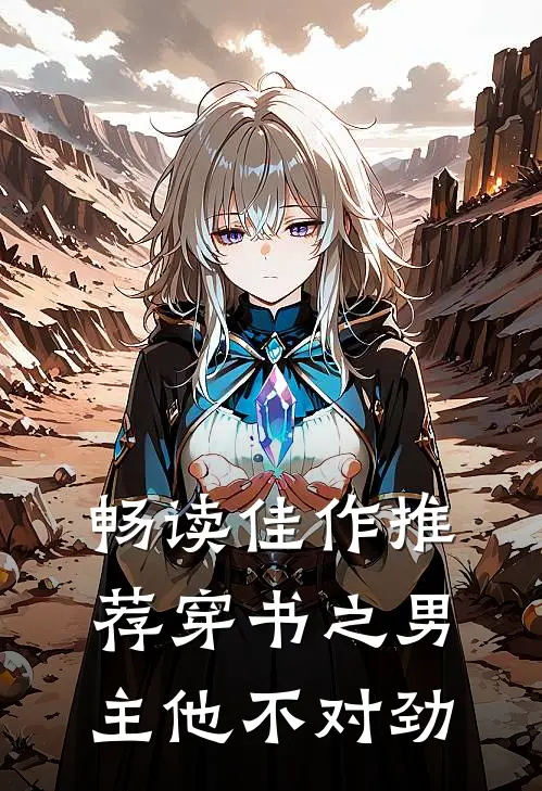 畅读佳作推荐穿书之男主他不对劲