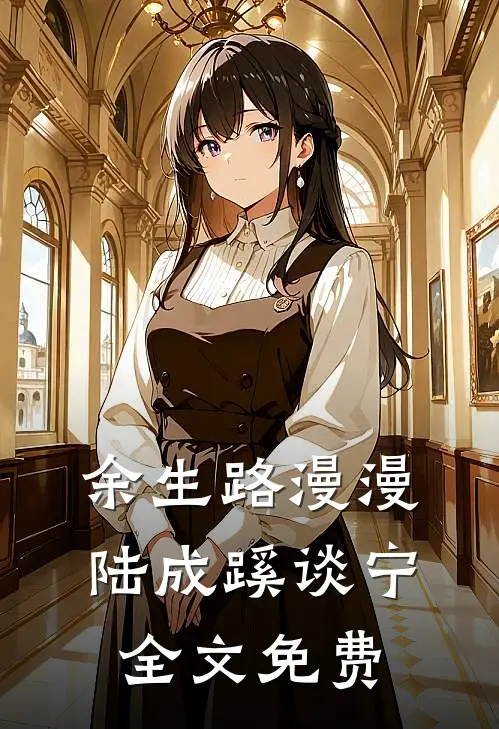 余生路漫漫陆成蹊谈宁全文免费