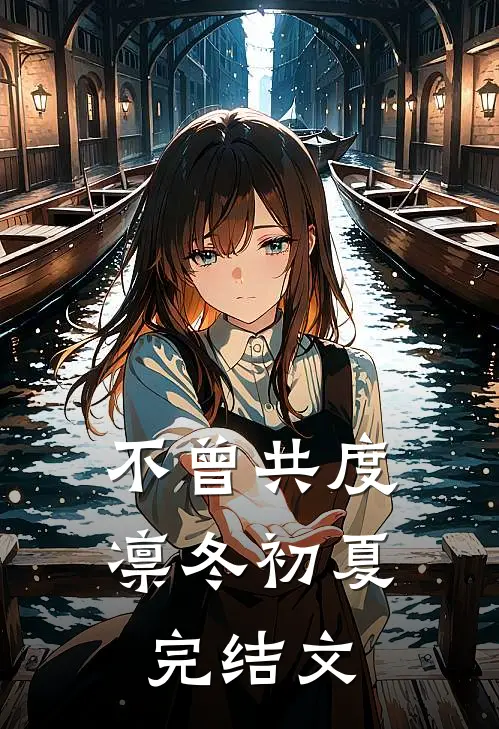 不曾共度凛冬初夏完结文