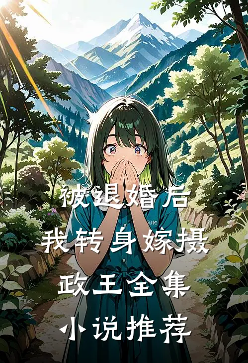 被退婚后，我转身嫁摄政王全集小说推荐