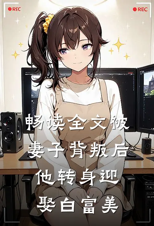 畅读全文被妻子背叛后，他转身迎娶白富美