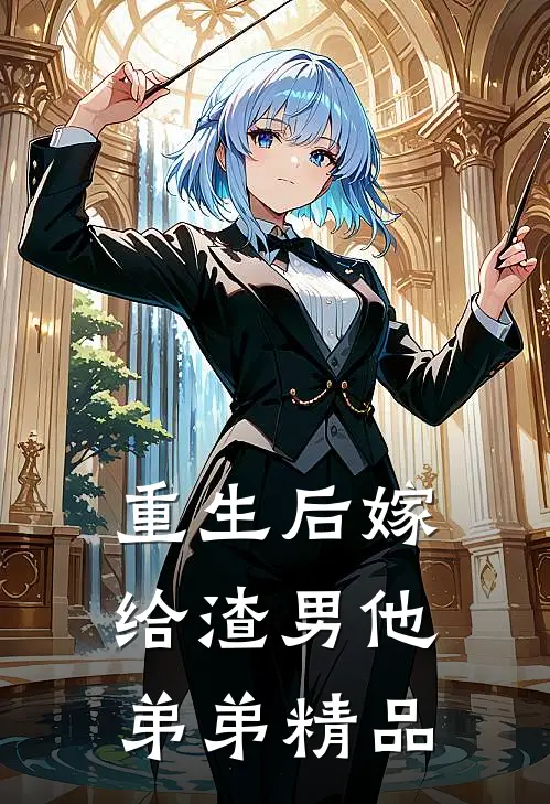重生后嫁给渣男他弟弟精品