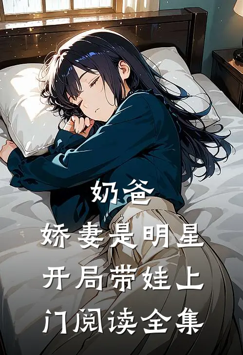 奶爸：娇妻是明星，开局带娃上门阅读全集