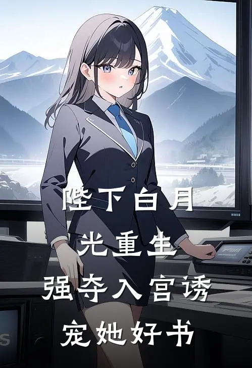 陛下白月光重生，强夺入宫诱宠她好书