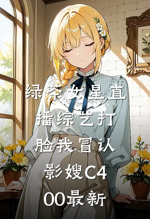 绿茶女星直播综艺打脸我冒认影嫂C400最新
