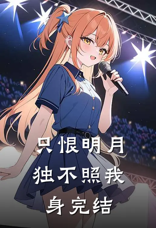 只恨明月，独不照我身完结