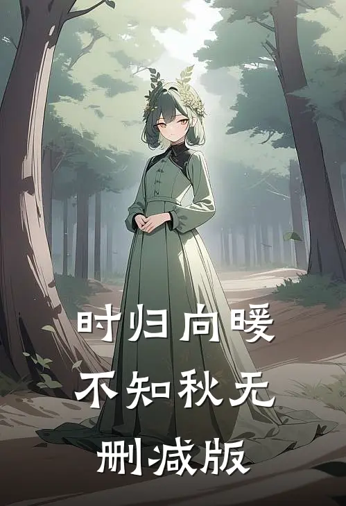 时归向暖不知秋无删减版