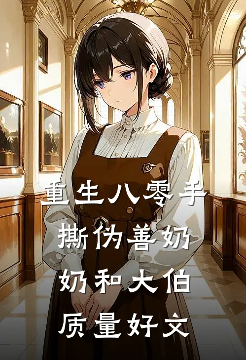 重生八零手撕伪善奶奶和大伯质量好文