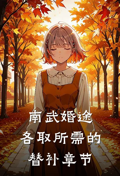 南武婚途：各取所需的替补章节