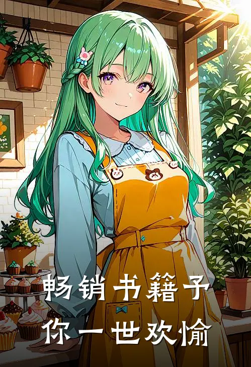 畅销书籍予你一世欢愉