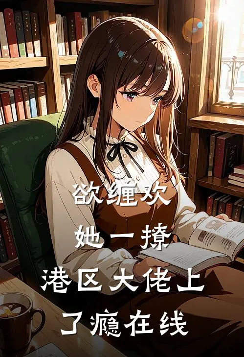 欲缠欢，她一撩，港区大佬上了瘾在线