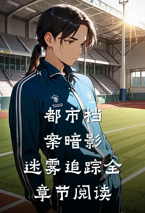 都市档案暗影：迷雾追踪全章节阅读
