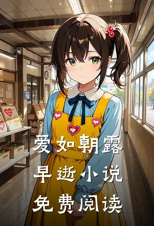 爱如朝露早逝小说免费阅读