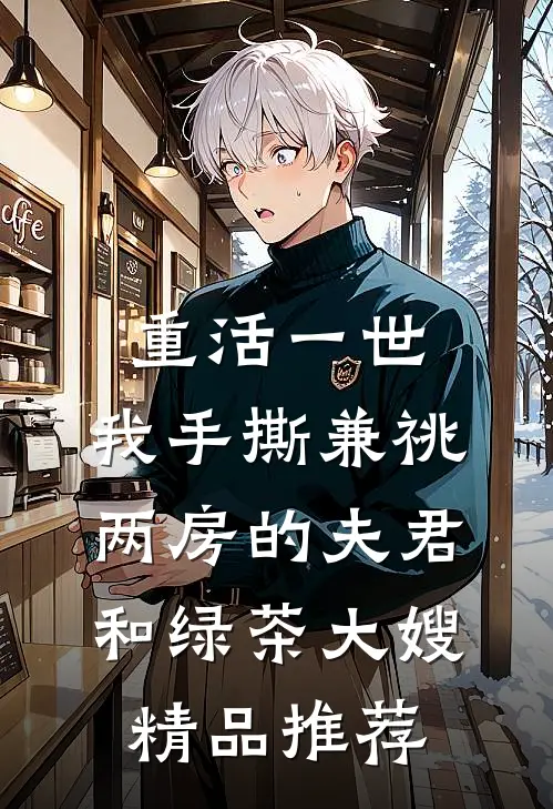 重活一世，我手撕兼祧两房的夫君和绿茶大嫂精品推荐