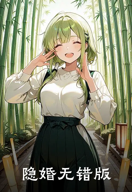 隐婚无错版