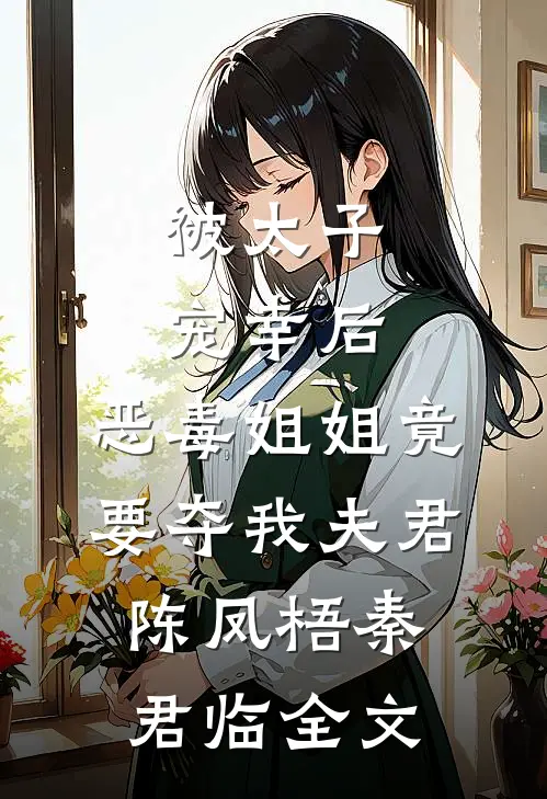 被太子宠幸后，恶毒姐姐竟要夺我夫君陈凤梧秦君临全文