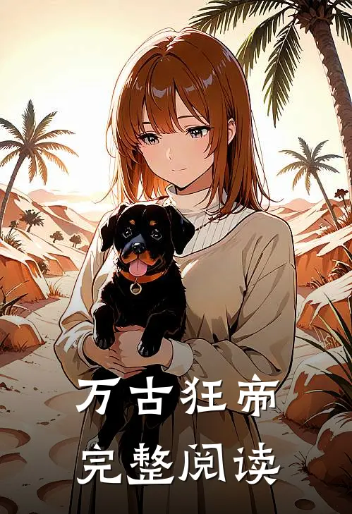 万古狂帝完整阅读