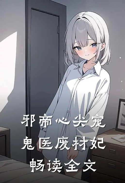 邪帝心尖宠：鬼医废材妃畅读全文